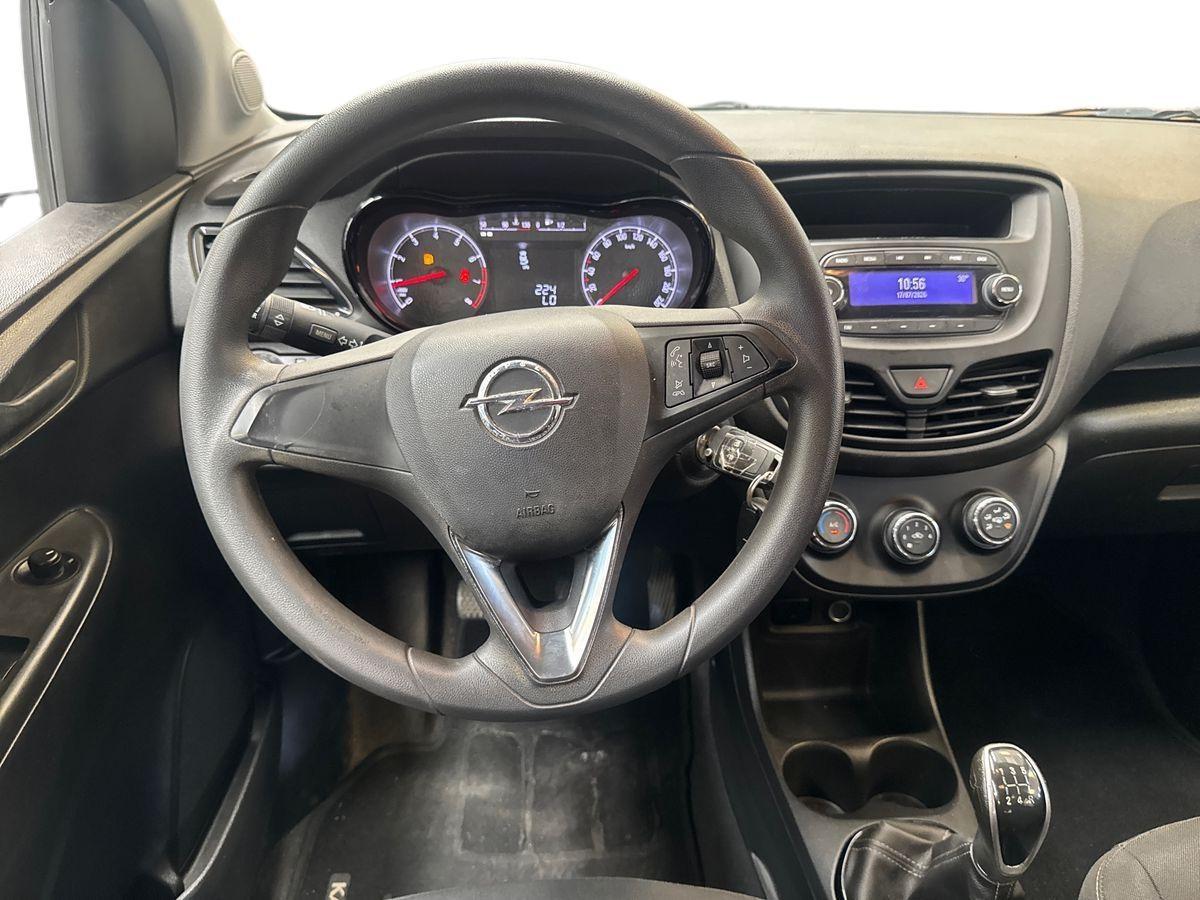 OPEL Karl - Karl 1.0 73 CV GPL Innovation
