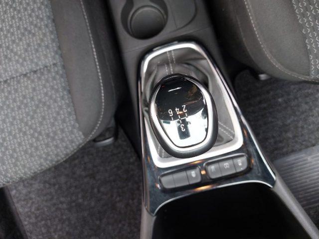 OPEL Crossland 1.2 Turbo 12V 110 CV Start&Stop Edition Aziendale