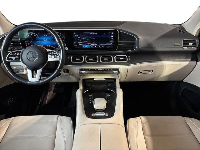 MERCEDES-BENZ GLE 350 de hybrid EQ 4Matic Premium Plus