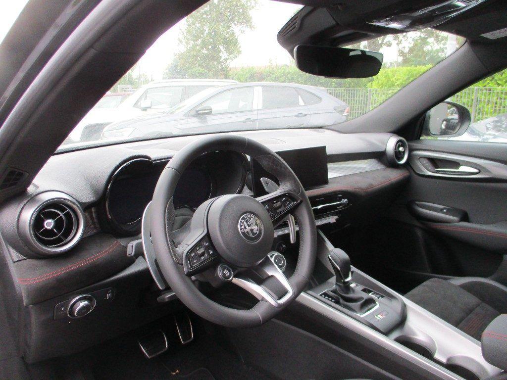 Alfa Romeo Tonale 1.3 280 CV PHEV AT6 Q4 Veloce