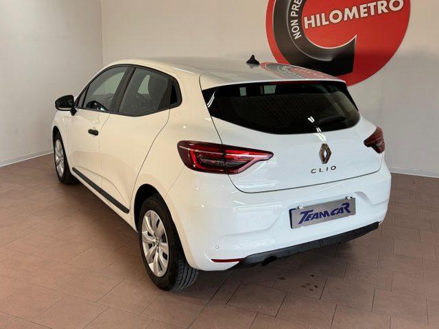 RENAULT Clio Blue dCi 85 CV IvaEsp.Unicoprop.Led Pure ok.Neop