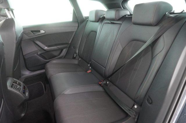 CUPRA Leon Leon Sportstourer 2.0 TDI 150 CV DSG