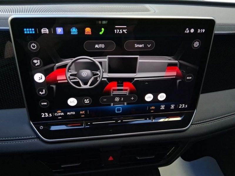 Volkswagen Tiguan 2.0 TDI 110KW SCR Life DSG