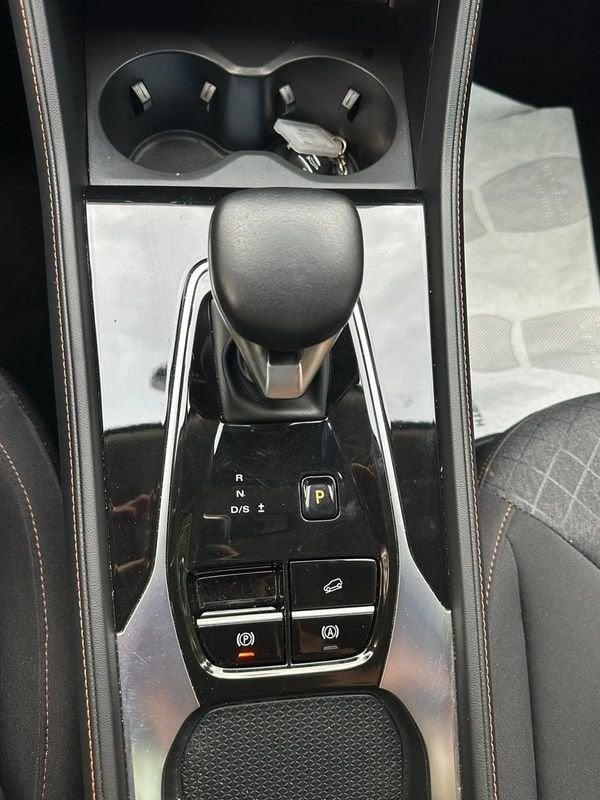 MG HS HS 1.5 Comfort auto