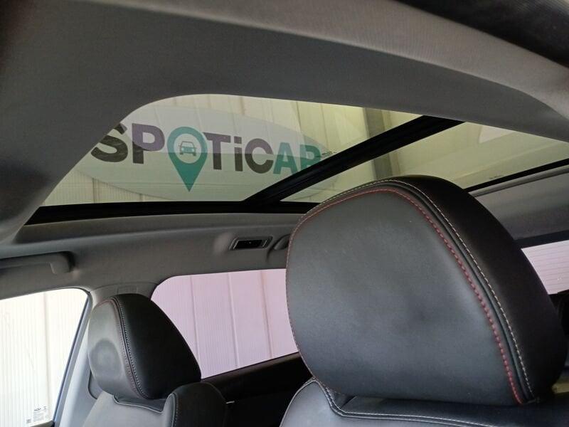 DR AUTOMOBILES dr 6.0 1.5 Turbo CVT BI-FUEL GPL