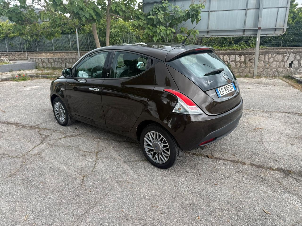 Lancia Ypsilon 1.3 MJT Gold