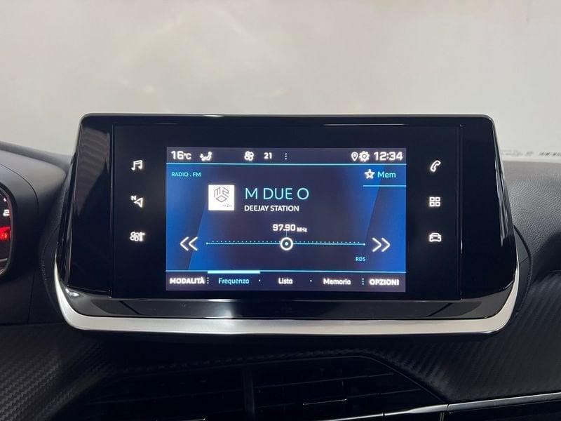 Peugeot 2008 2008 PureTech 130 S&S Active Pack