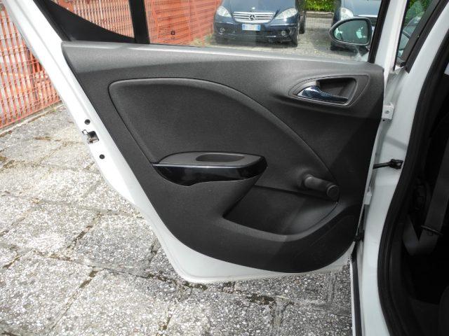 OPEL Corsa 1.3 CDTI 5p. -OK NEOPATENTATI- UNICO PROPRIETARIO