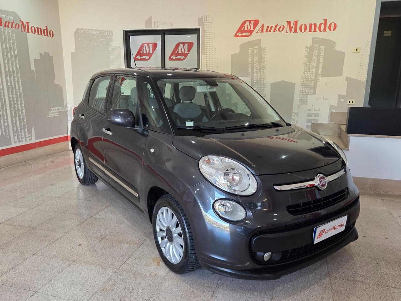 Fiat 500L 1.3 Multijet 95 CV Business