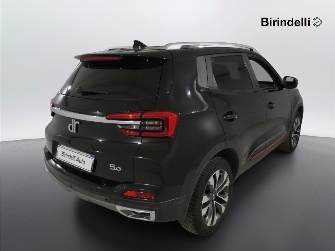 DR dr 5.0 - dr 5.0 1.5 Turbo CVT Bi-Fuel GPL