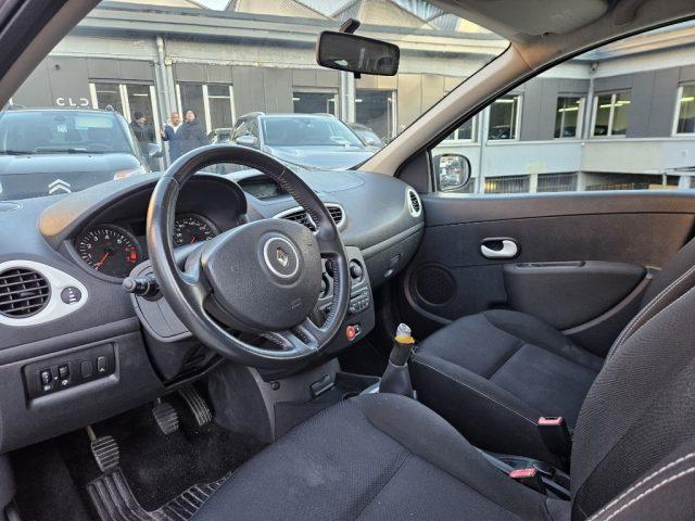 RENAULT Clio 1.2 16V 5 porte Yahoo!