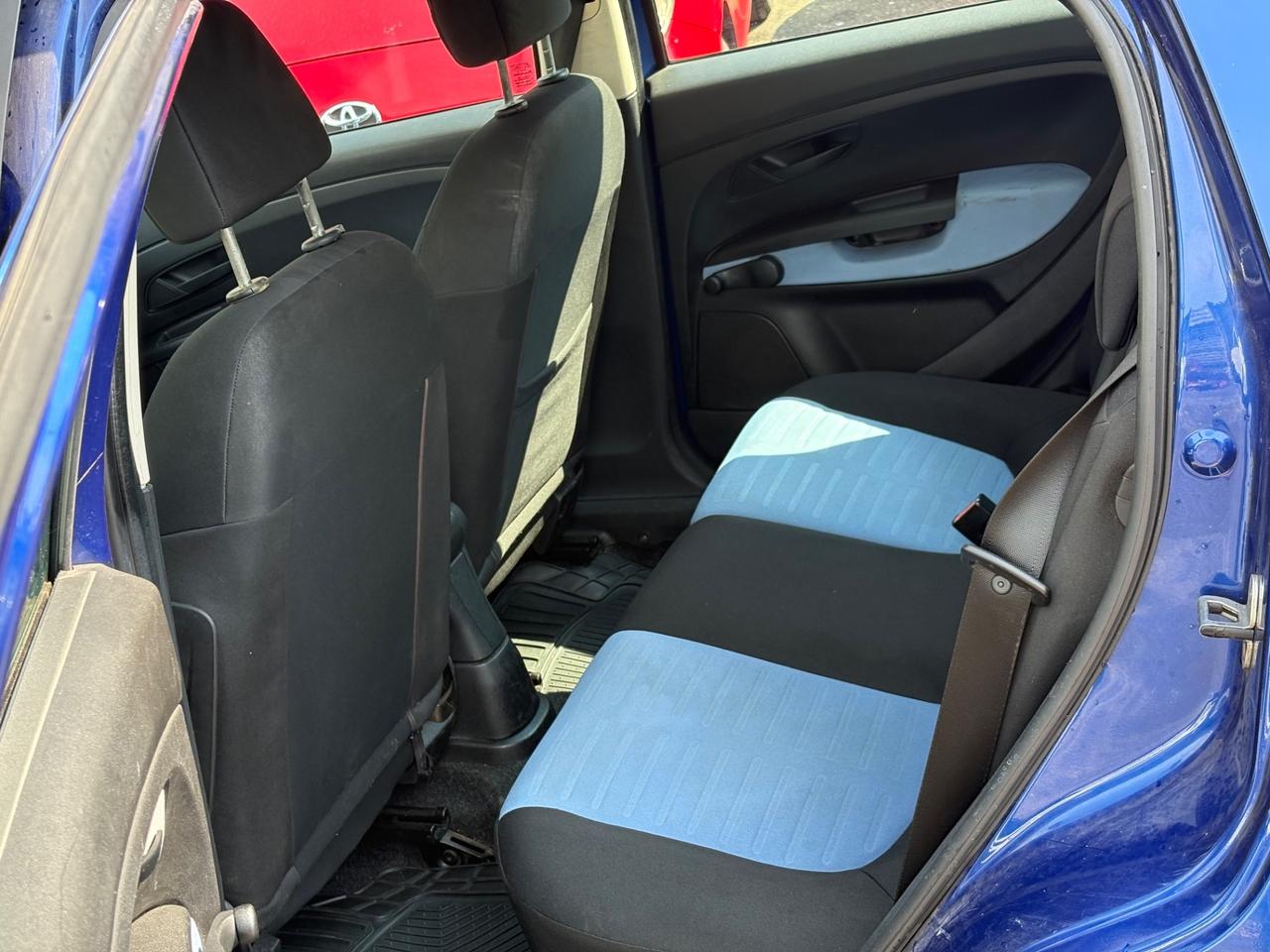 Fiat Grande Punto 1.2 5 porte Dynamic