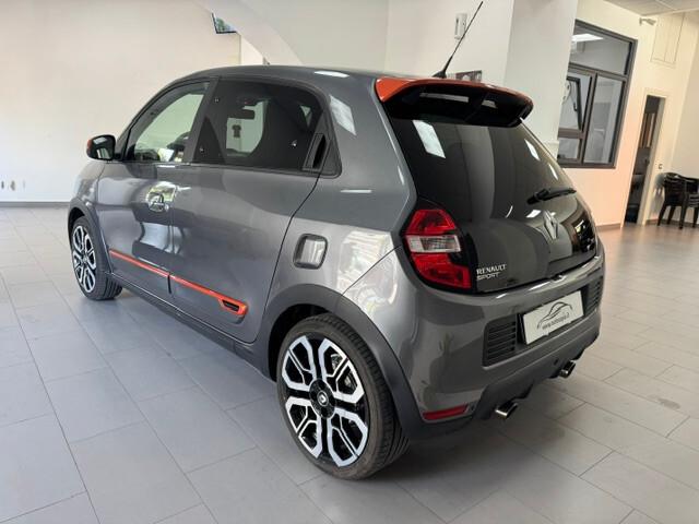 Renault Twingo TCe 110 CV Energy GT KM CERT UFFICIALE ITA