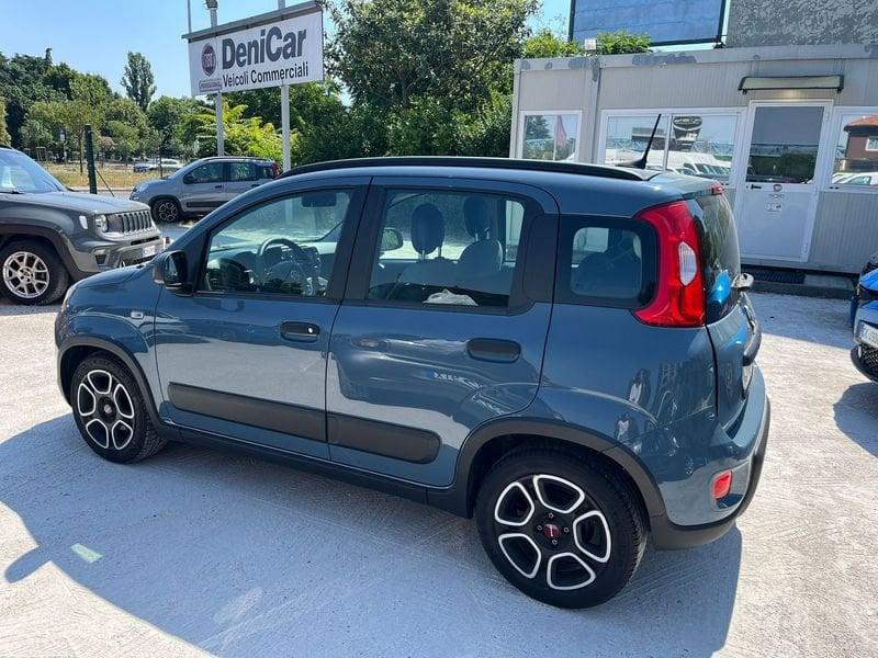 FIAT Panda Panda 1.0 FireFly S&S Hybrid City Life