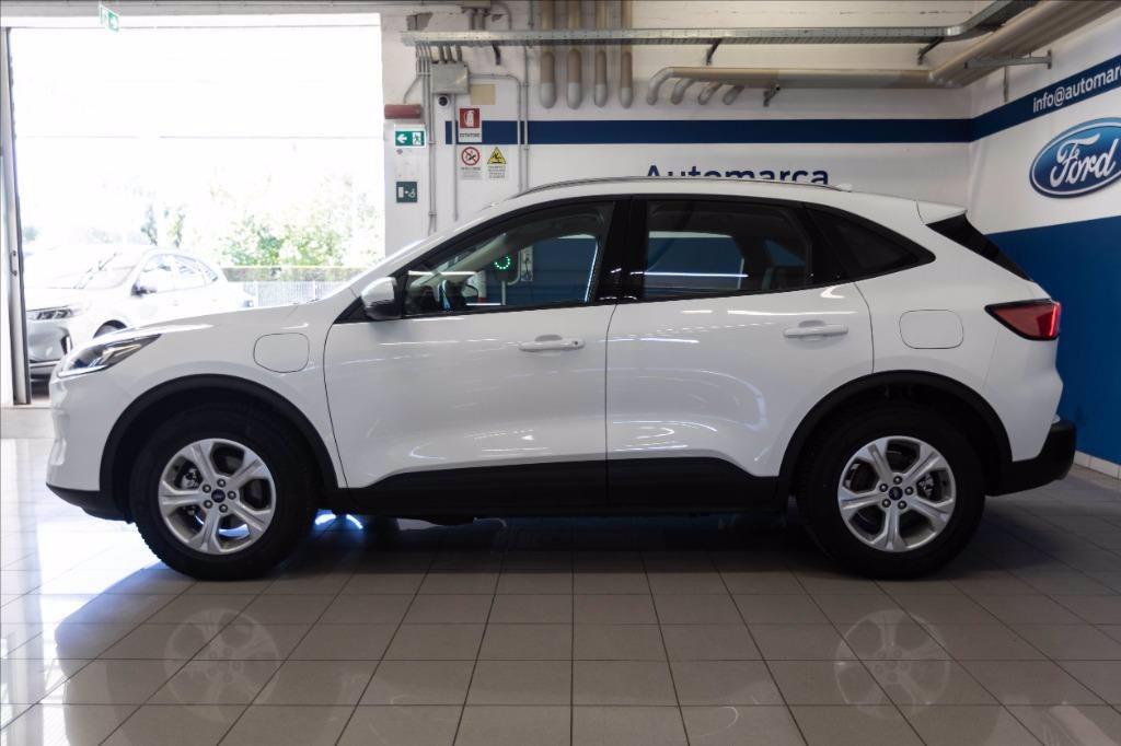 FORD Kuga 2.5 phev Connect 2wd 225cv e-shifter del 2022