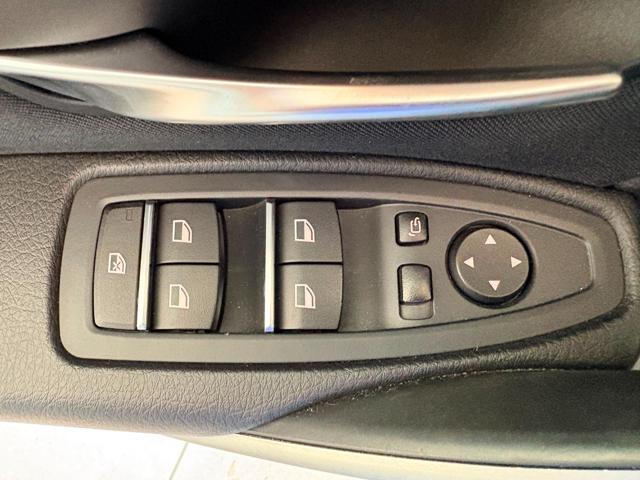 BMW 318 d Touring 150CV Sport Line + INT.PACK M Sport