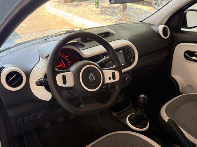 RENAULT Twingo SCe 65 CV Equilibre