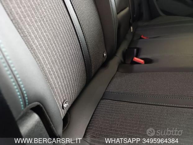 Peugeot 3008 Hybrid 225 e-EAT8 Allure Pack