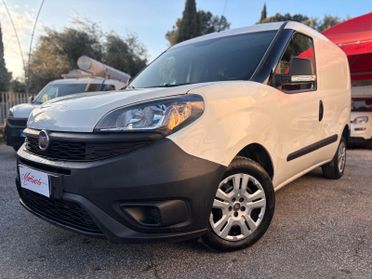 Fiat Doblò 1.3 MJT S&S PC-TN Cargo Lounge 3 POSTI
