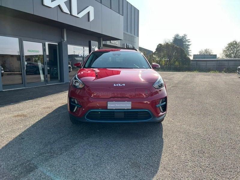 KIA e-Niro e-Niro 64 kWh Style Ultimate Edition