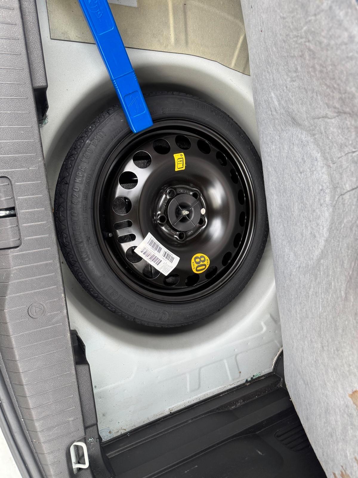 Opel Meriva 1.6 CDTI NEOPATENTATO GARANZIA 12 MESI