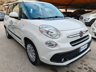 FIAT 500 L AUTOCARRO