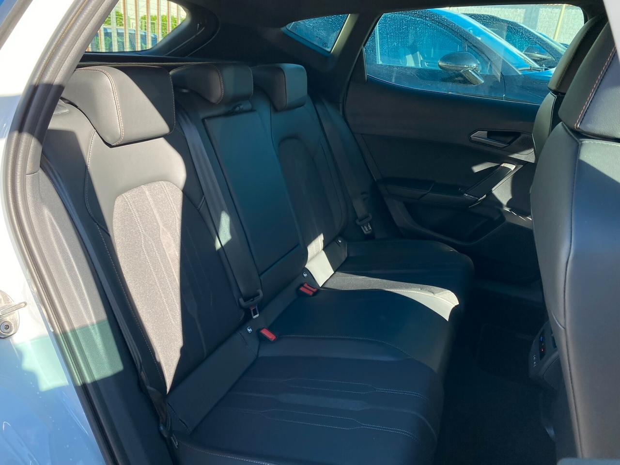 Cupra Formentor 2.0 TDI 150CV