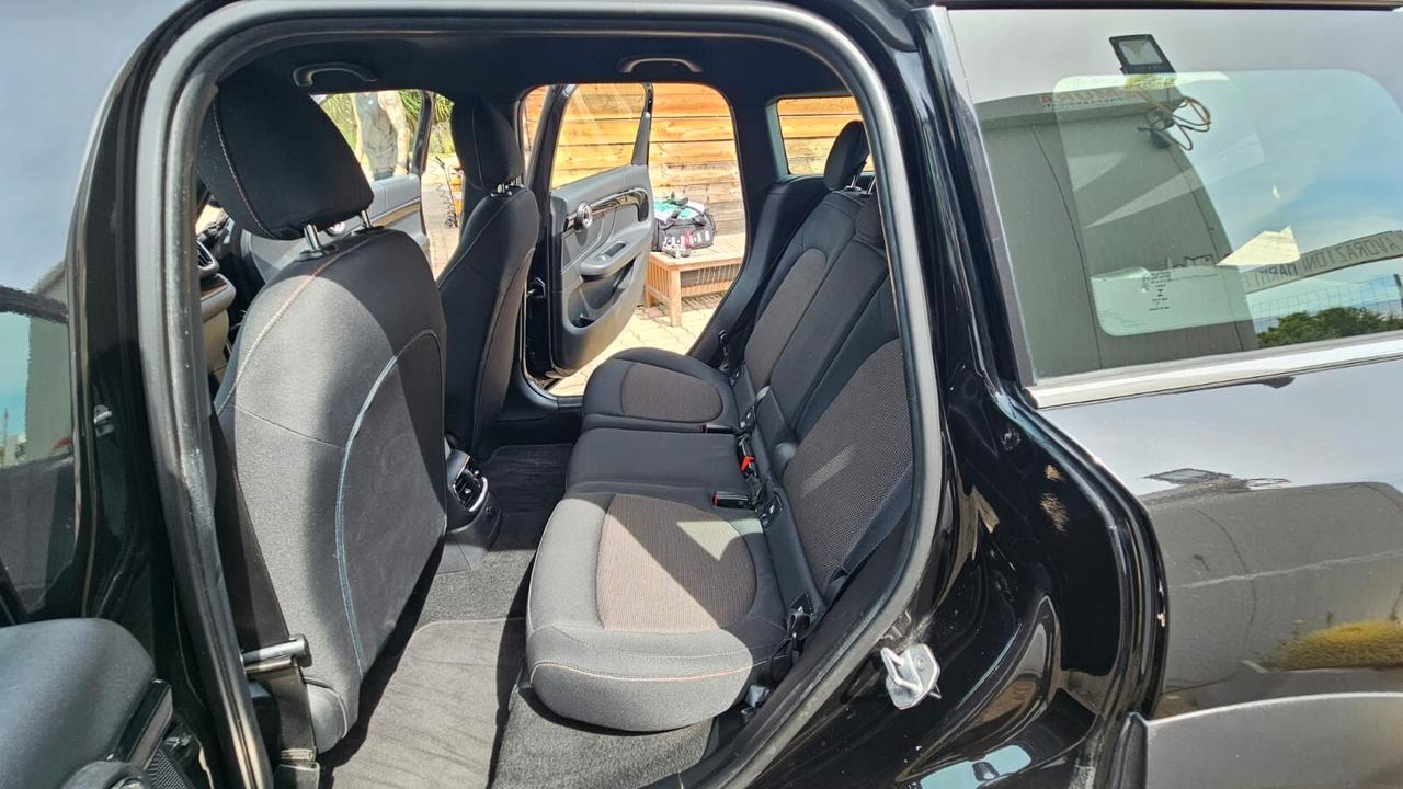 Mini Cooper D Countryman Mini 1.5 One D Business Countryman