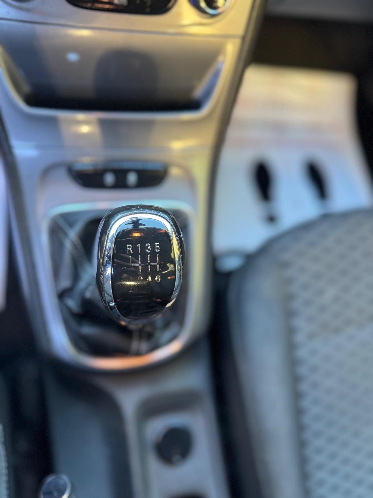 Opel Astra 1.6 CDTi 110CV Start&Stop Sports Tourer Business