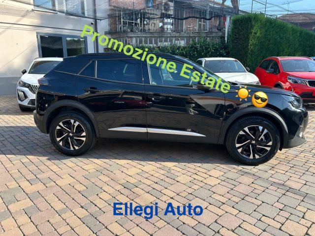 PEUGEOT 2008 PROMO FINANZ. Turbo benzina 100cv Allure KM 0