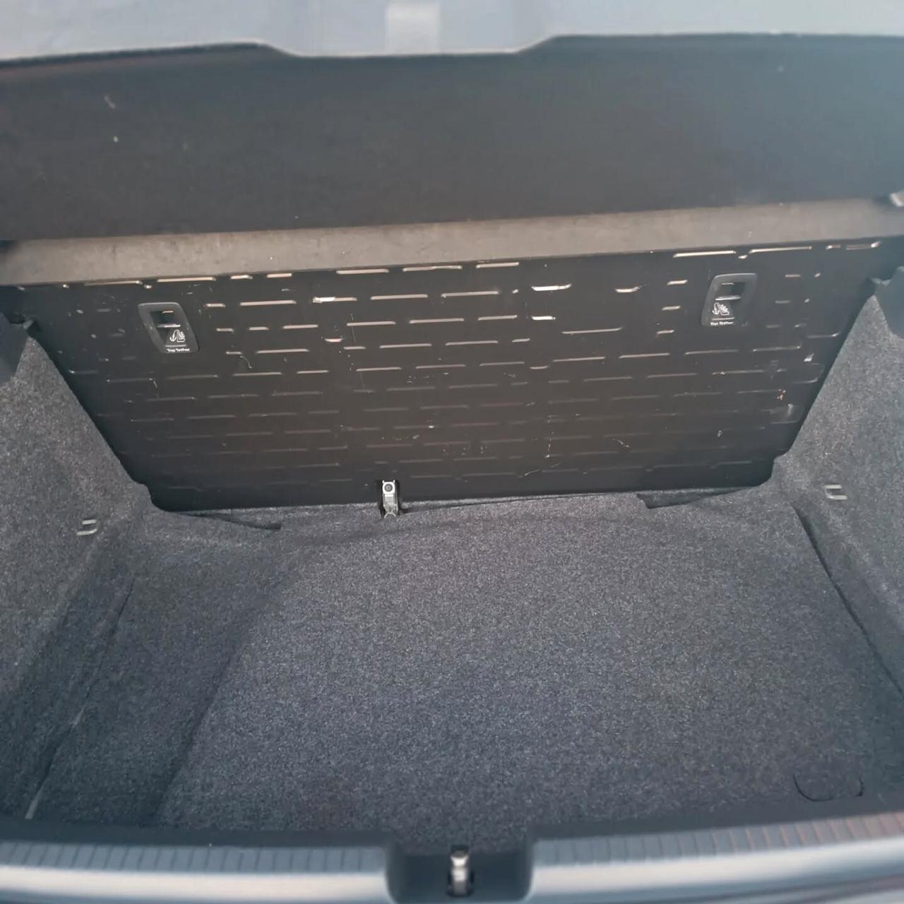 Volkswagen Polo 1.0 SOLI 46.000KM OK NEOPATENTATI