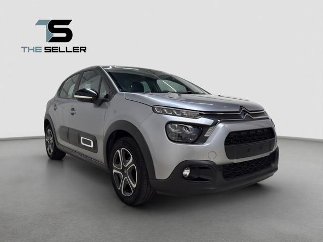CITROEN C3 PureTech 83 S&S Plus*GPL*FORMULA S*
