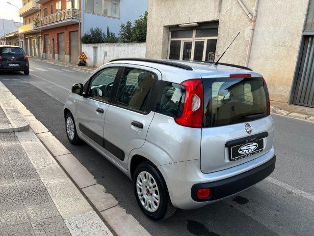 FIAT Panda 1.2 EasyPower GPL