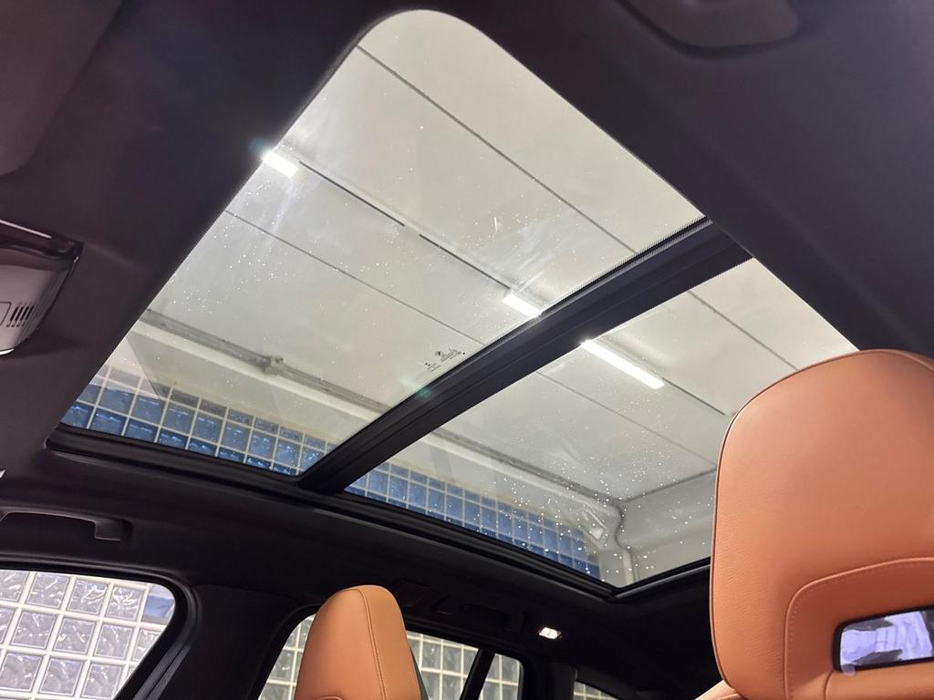 BMW X3 30 d Mild Hybrid 48V Msport xDrive Steptronic