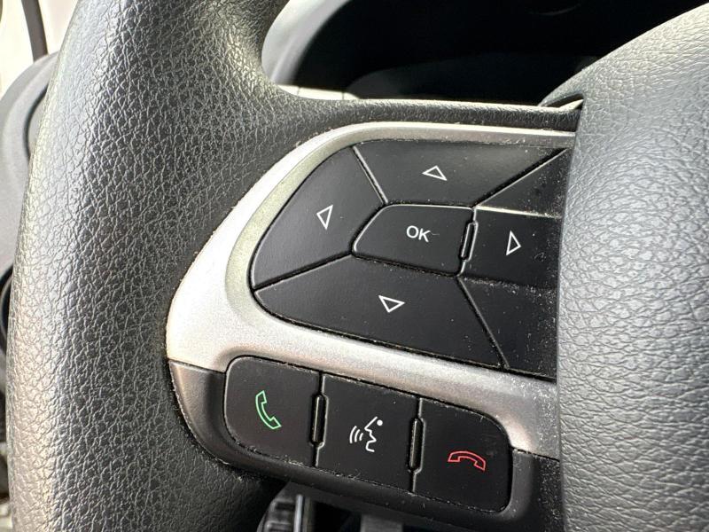 Jeep Renegade 2.0 mjt Sport 4wd 120cv