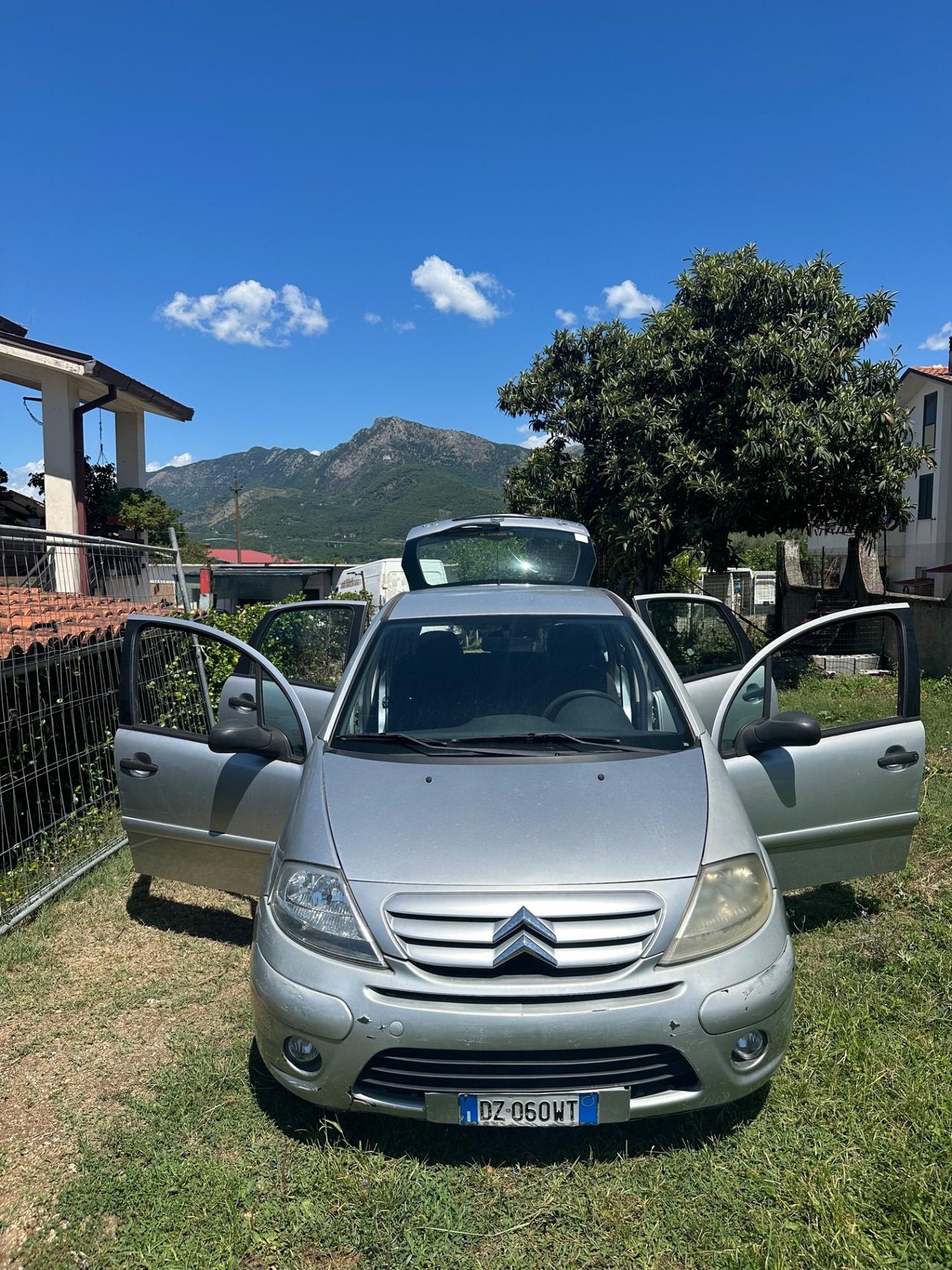 Citroen C3 1.1 Perfect
