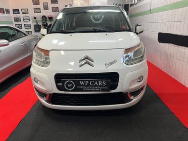 Citroen C3 Picasso C3 Picasso 1.6 HDi 90 airdream Exclusive Style