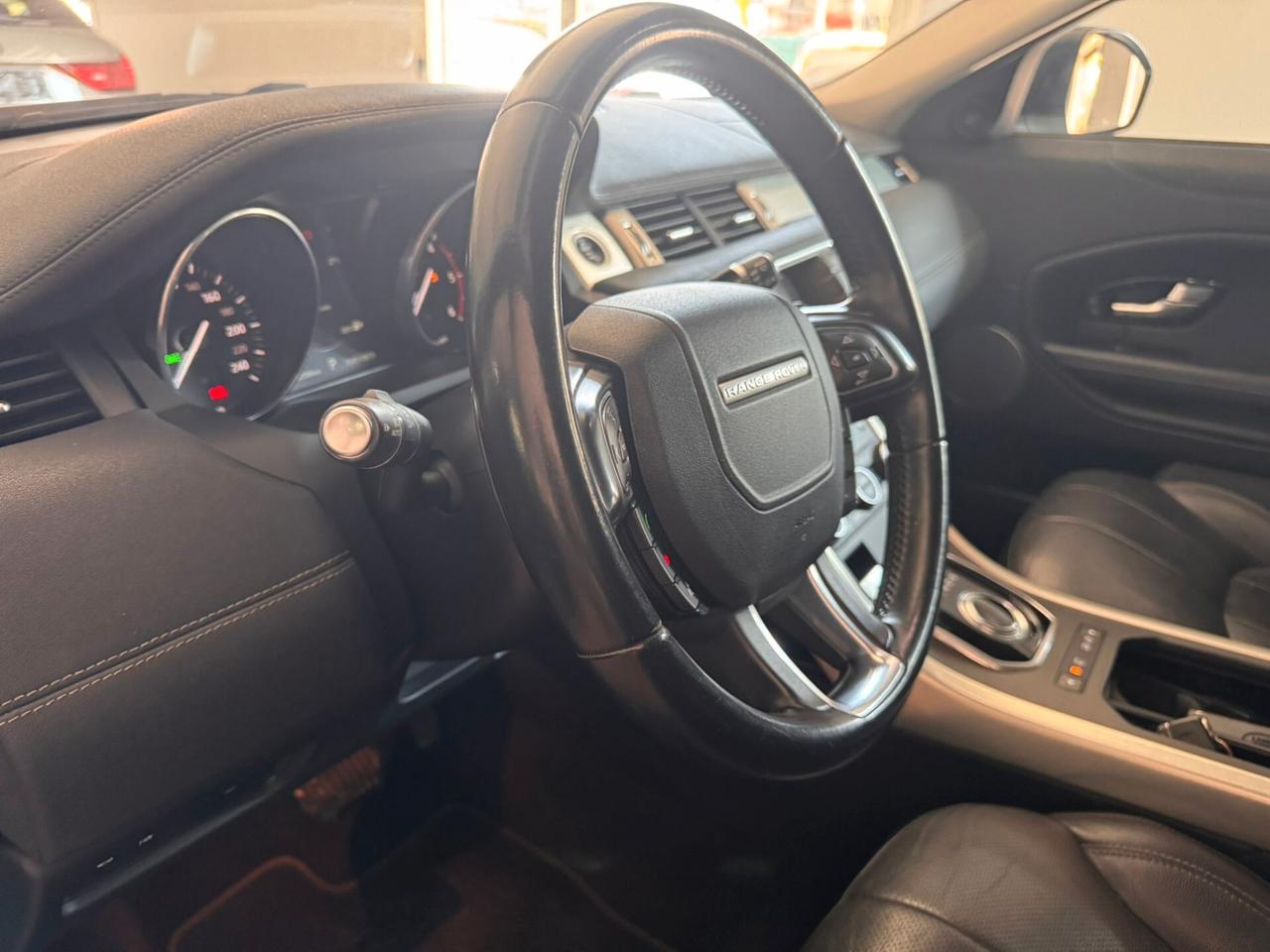 Land Rover Range Rover Evoque Range Rover Evoque 2.0 TD4 180 CV 5p. Autobiography
