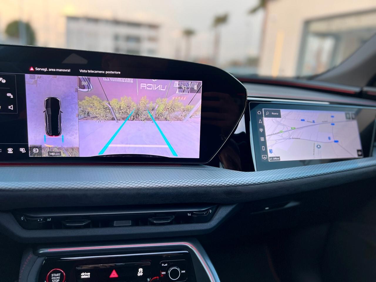 Audi Q5 SPB TDI 150 kW mHEV+ S tronic quattro line edition