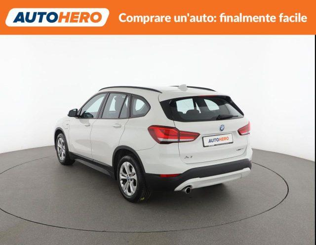 BMW X1 xDrive25e Advantage