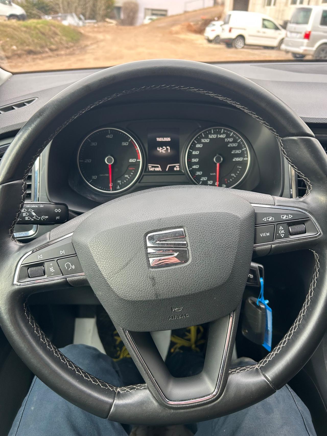 Seat Ateca 1.6 TDI Business