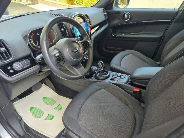 MINI Mini 2.0 Cooper D Classic Countryman