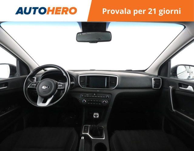 KIA Sportage 1.6 GDI 2WD Business Class