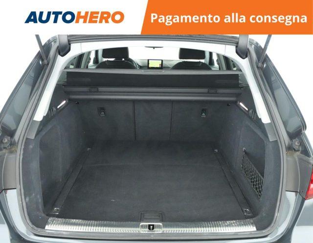 AUDI A4 Avant 40 TDI S tronic S line edition