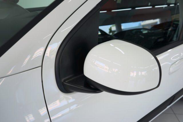 FIAT Panda 1.2 EasyPower Lounge Unicoprop. CERTIFICATA