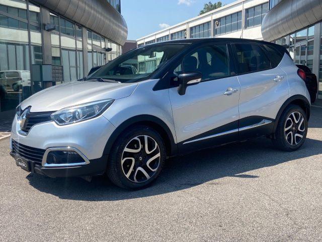 RENAULT Captur DCI 8V 90CV EDC Start&Stop Energy Intens