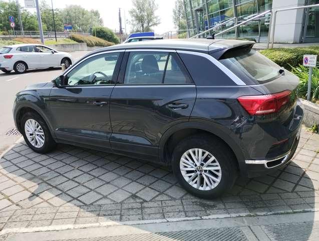 Volkswagen T-Roc T-Roc 2.0 tdi Business 150cv dsg