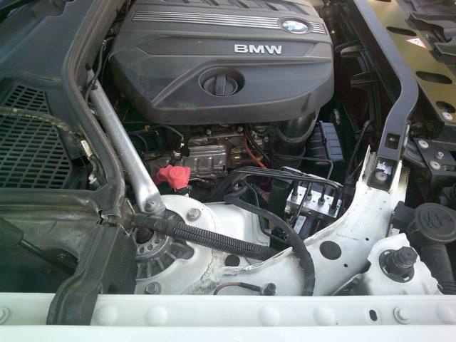BMW X3 xDrive20d AUT.