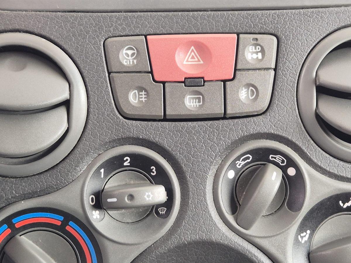 FIAT - Panda - 1.3 MJT 16V 4x4 Glam