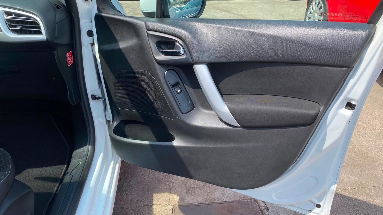 Citroen C3 1.1 Exclusive